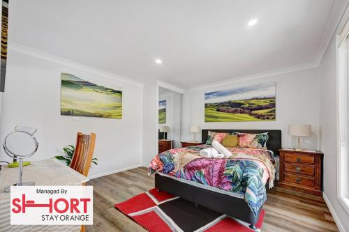 Conservatorium Villa 3