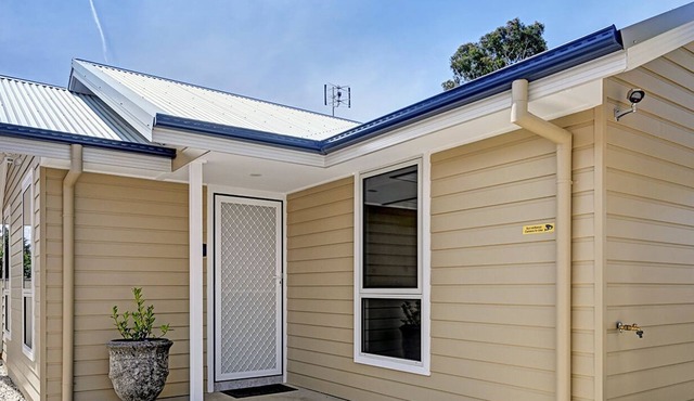 Conservatorium Villa 3 - Very Central - with Netflix & Disney Plus