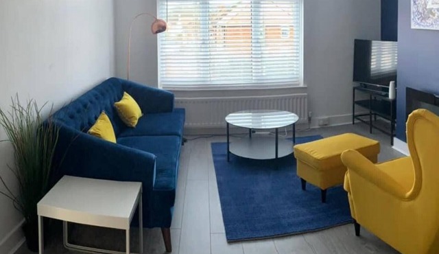 Consett Shotley Bridge - Stylish Spacious Three Bedroom Apartment