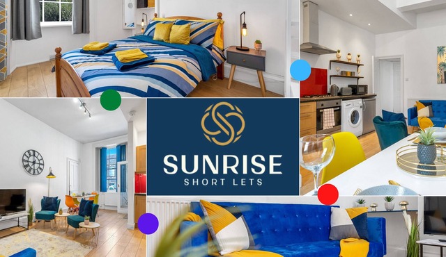 Conshy - 1 Double Bed