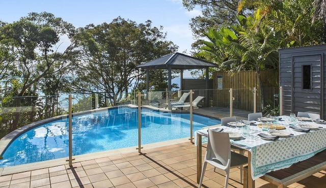 Constance of Whale Beach by TCC