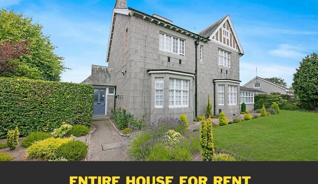 Constancevilla B7 | Grampian Lettings Ltd