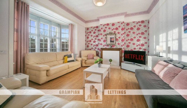 Constancevilla B8 | Grampian Lettings Ltd