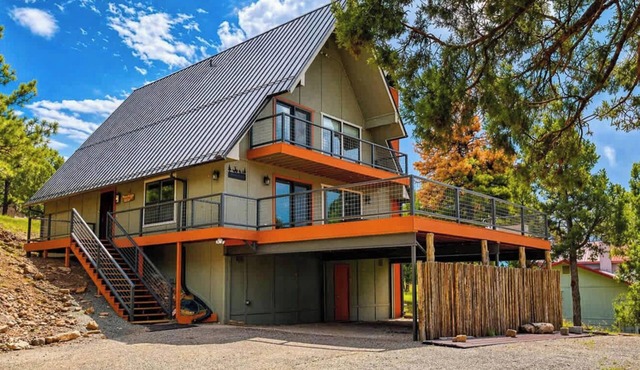 Constancio's Cabin