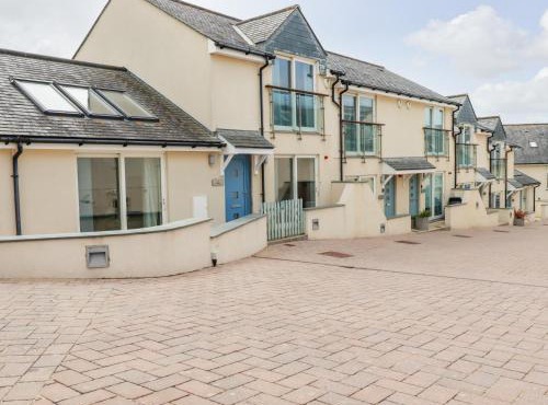 Constantine Bay Cottage