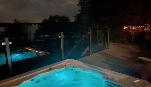 Constellation Cove on Chandos