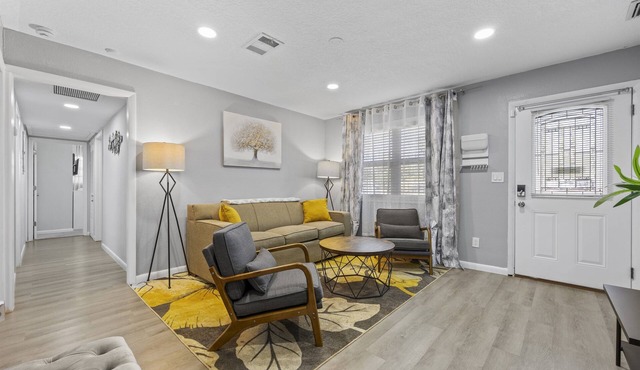 Construction Workers Welcomed | NAS | I-295 Access