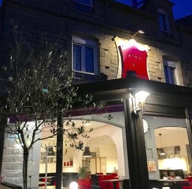 Contact Hôtel de Matignon