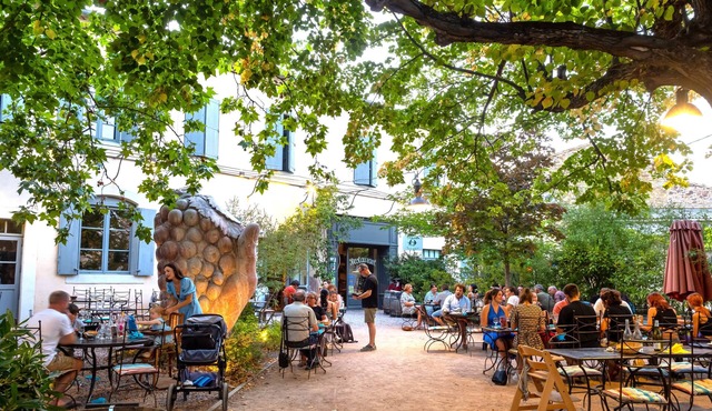 Contact Hôtel Restaurant Le Minervois