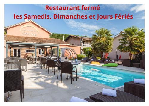 Contact Hôtels Les Pierres Dorées