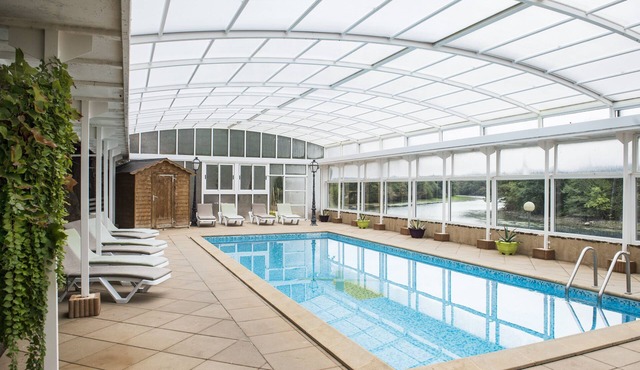 Contact Hôtel le Moulin Neuf