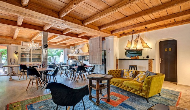 Contact Hôtel Le Provence