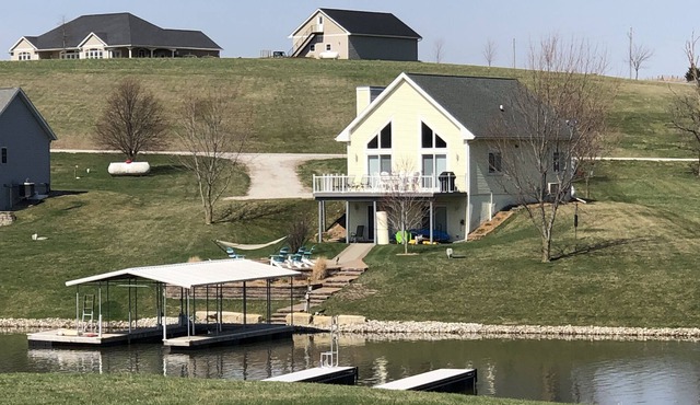 "Contact Host" below for more or extended availability to this serene getaway!