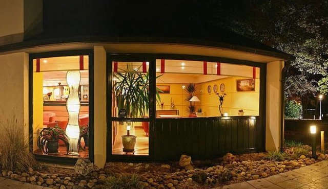 Contact Hotel du Parc