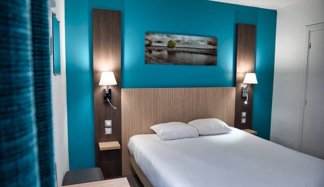 Contact Hotel Le Seino Marin