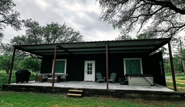 Container Retreat in Early