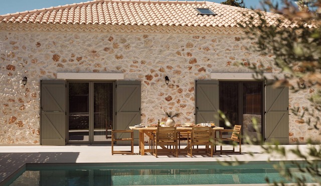 - Conte Maris IV -nnReal mediterranean island living, in Zakynthos Greece!