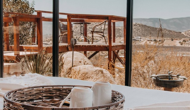 Contemplacion Resort & Spa