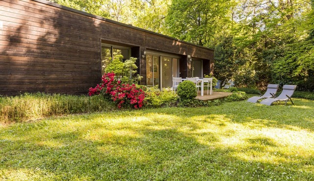 Contemporary Cottage with Garden and Parking in La Chapelle-sur-Erdre