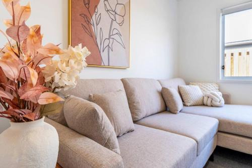 Contemporary 4BR Logan Reserve Home with Parking & Open Living