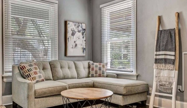 Contemporary 4BR - Perfect for families & groups