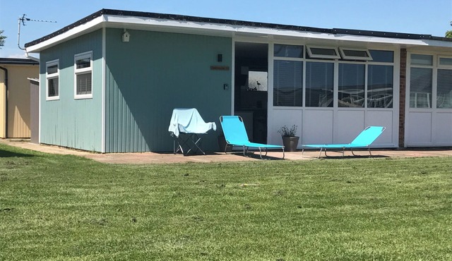 Contemporary Chalet Holiday rental