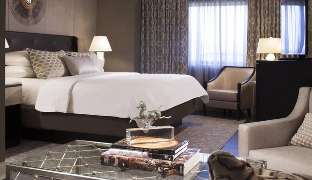 Contemporary Classic Getaway! Close to Potomac Waterfront