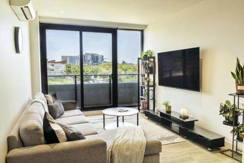 Contemporary Comfort