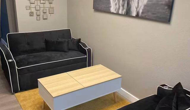 Contemporary Container Home in Helotes, TX Unit 2