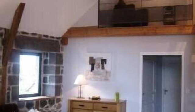 Contemporary cottage near Laguiole Aveyron 4 people