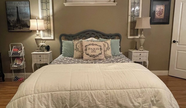 Contemporary Country Charm Suite