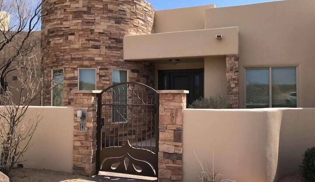 Contemporary Elegance