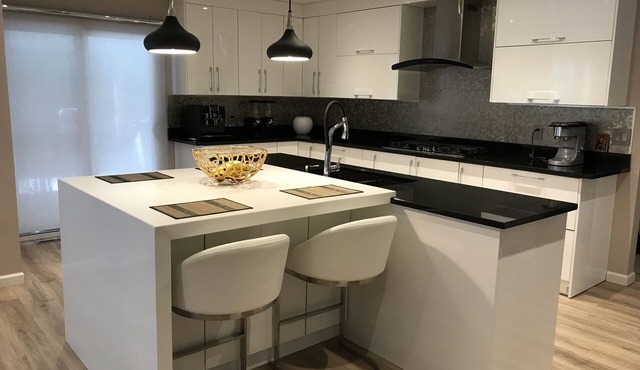 Contemporary European design