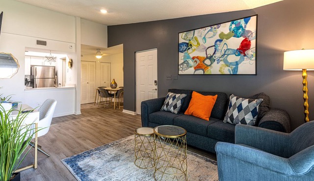 ∰ Contemporary Extended stay ∰ King Bed ∰ Near Hospitals - Cantena