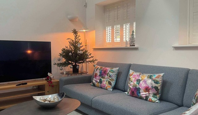 Contemporary Home Nr Kirkby Lonsdale - Spacious Garden