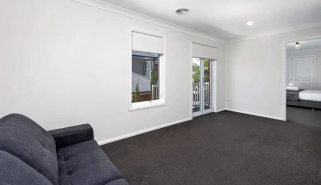 Contemporary Living in the CBD