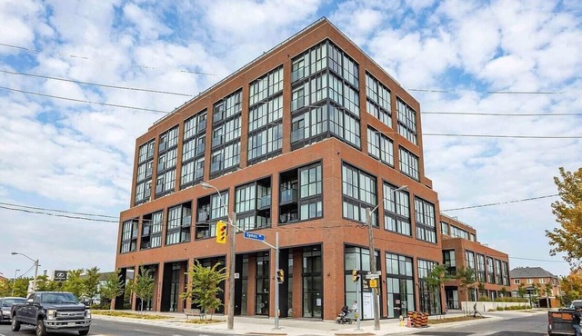 Contemporary Stays in the Heart of the Stockyards