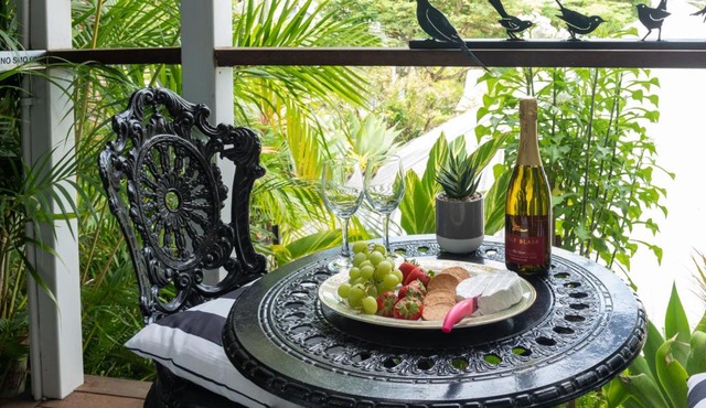 Contemporary Studio in the heart of Paddington by Custom Bnb Hosting