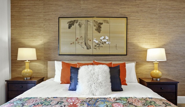 Contemporary, Views Yr Round- Seasons at Sandpoint