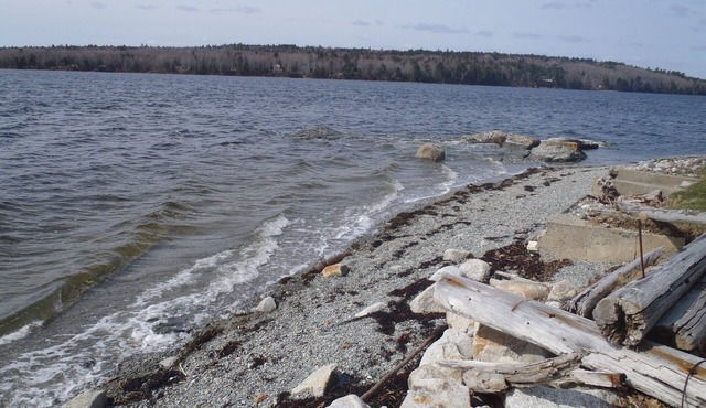 Contention Cove - Classic Maine Cottage