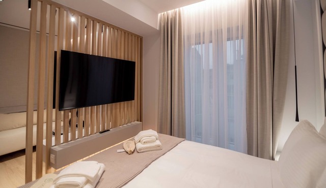 Contessa Bianca Luxury Suites