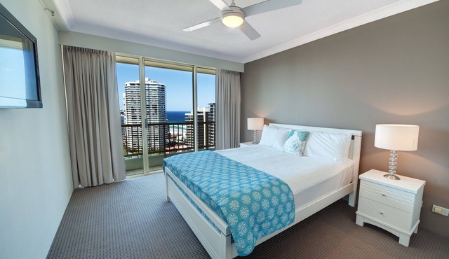 Contessa Holiday Apartments