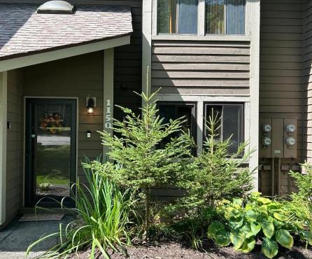 Continental Condo