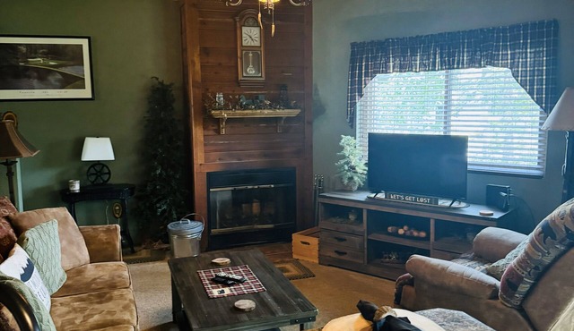 Continental Condo @ Hidden Valley Resort