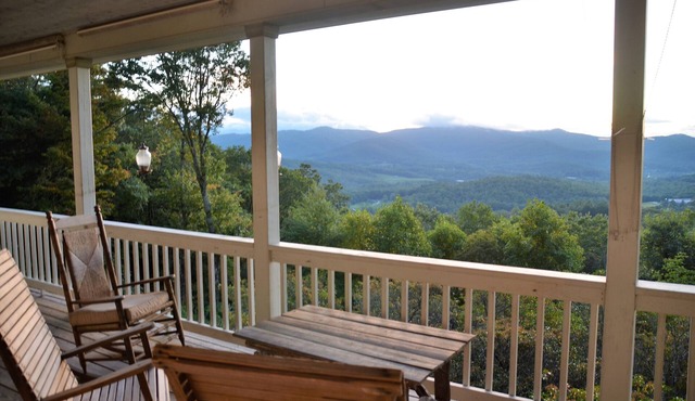 Continental Divide Retreat Beautiful Sunsets Long Range Views Peaceful Tranquil