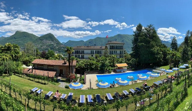 Continental Parkhotel