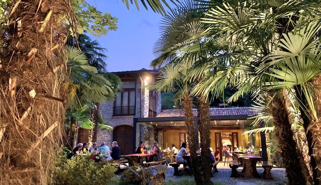 Continental Parkhotel