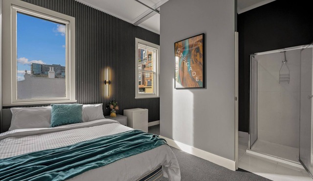 Continuum Short Stays