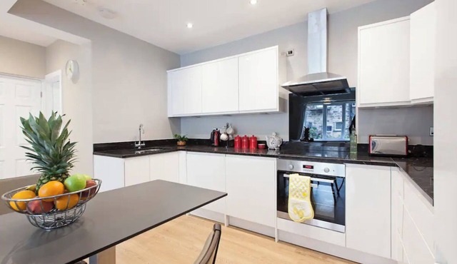 Contractor/Business | Family Relocation | Centraln