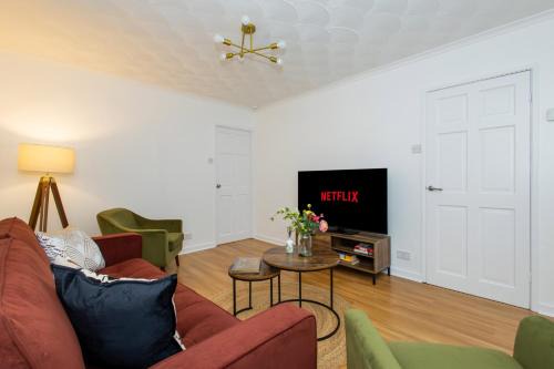 Contractor & Business Stays Birchwood Bus Park